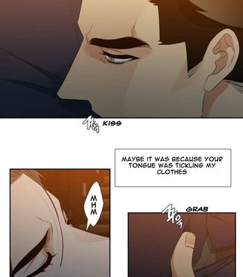 [Oneurman Saneun Hyeongje] Enthusiasm (update c.23+24) [Eng] – Gay Manga sex 274