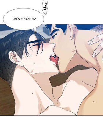 [Oneurman Saneun Hyeongje] Enthusiasm (update c.23+24) [Eng] – Gay Manga sex 50