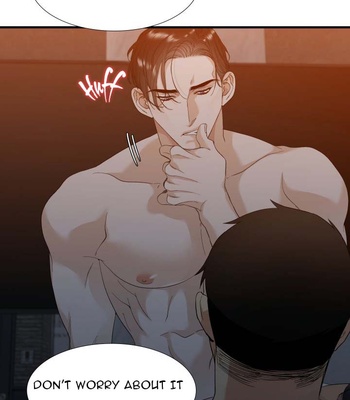 [Oneurman Saneun Hyeongje] Enthusiasm (update c.23+24) [Eng] – Gay Manga sex 141