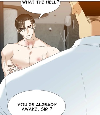 [Oneurman Saneun Hyeongje] Enthusiasm (update c.23+24) [Eng] – Gay Manga sex 182