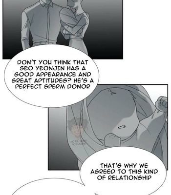 [Oneurman Saneun Hyeongje] Enthusiasm (update c.23+24) [Eng] – Gay Manga sex 246