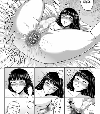 [Zenra QQ] Ero-kei Senmon Gakkou Otokoka-teki nano no 1-wa | Sexual Subjects-Only School; Trap Class: Chapter 1 [Eng] – Gay Manga sex 13