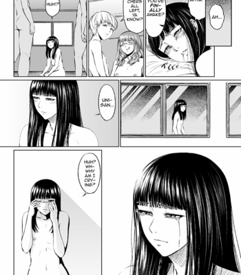 [Zenra QQ] Ero-kei Senmon Gakkou Otokoka-teki nano no 1-wa | Sexual Subjects-Only School; Trap Class: Chapter 1 [Eng] – Gay Manga sex 22