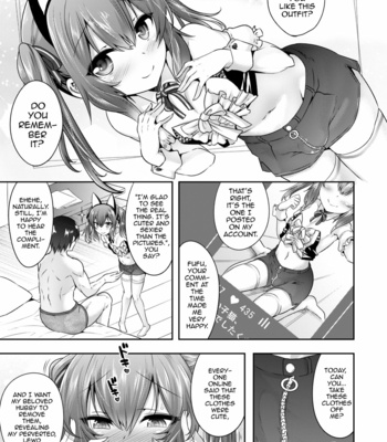 [EGO DANCE (Nanamatsu Kenji)] Kira-kun wa Unmei no Ochinpo to Deatta! [Eng] – Gay Manga sex 2