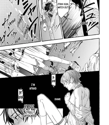 [MINEBOSHI Furu] Henai Shishi to Mitsuai no Omega [Eng] (c.1) – Gay Manga sex 14