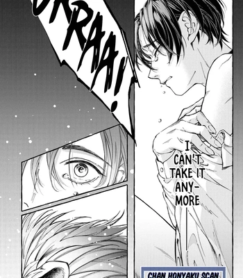 [MINEBOSHI Furu] Henai Shishi to Mitsuai no Omega [Eng] (c.1) – Gay Manga sex 15