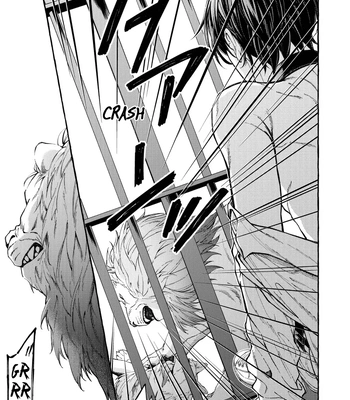[MINEBOSHI Furu] Henai Shishi to Mitsuai no Omega [Eng] (c.1) – Gay Manga sex 16