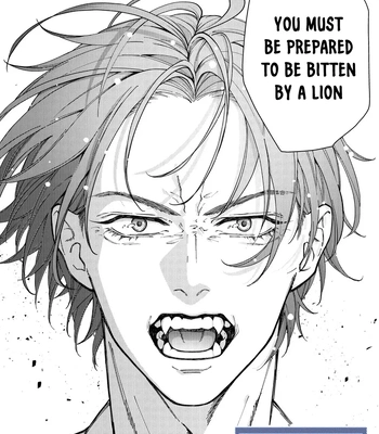 [MINEBOSHI Furu] Henai Shishi to Mitsuai no Omega [Eng] (c.1) – Gay Manga sex 19