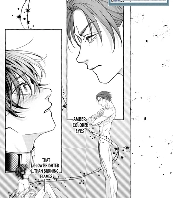 [MINEBOSHI Furu] Henai Shishi to Mitsuai no Omega [Eng] (c.1) – Gay Manga sex 20
