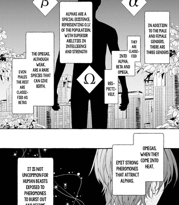 [MINEBOSHI Furu] Henai Shishi to Mitsuai no Omega [Eng] (c.1) – Gay Manga sex 23
