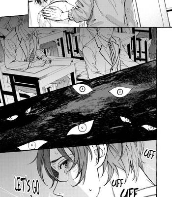 [MINEBOSHI Furu] Henai Shishi to Mitsuai no Omega [Eng] (c.1) – Gay Manga sex 6