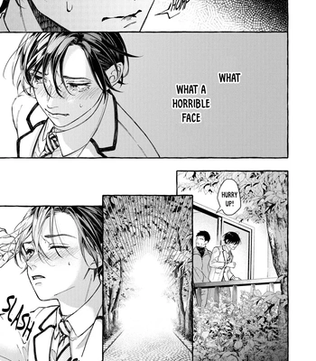 [MINEBOSHI Furu] Henai Shishi to Mitsuai no Omega [Eng] (c.1) – Gay Manga sex 8