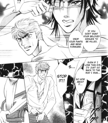 [Sadahiro Mika] From the right [Eng] – Gay Manga sex 22