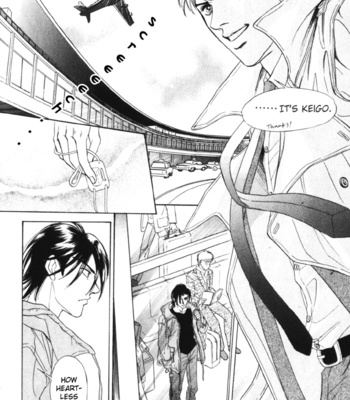 [Sadahiro Mika] From the right [Eng] – Gay Manga sex 31