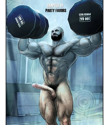 Gay Manga - [SONG Inkollo] Bigger is Better – Chapter 14 [Eng] – Gay Manga