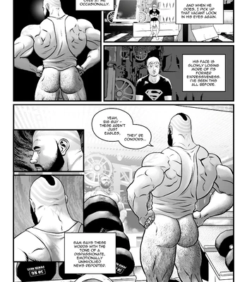 [SONG Inkollo] Bigger is Better – Chapter 14 [Eng] – Gay Manga sex 10