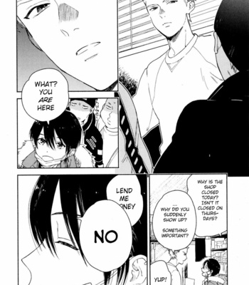 [Tamekou] Kyuuhankagai Fukurokouji [Eng] – Gay Manga sex 12