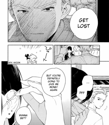 [Tamekou] Kyuuhankagai Fukurokouji [Eng] – Gay Manga sex 14