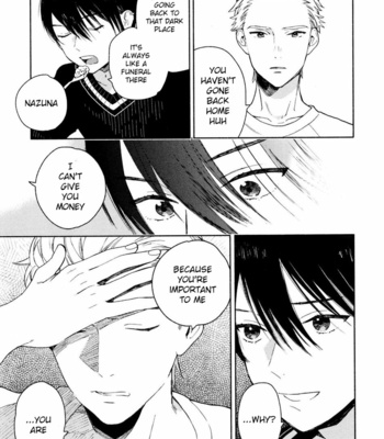 [Tamekou] Kyuuhankagai Fukurokouji [Eng] – Gay Manga sex 21