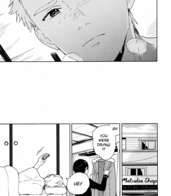 [Tamekou] Kyuuhankagai Fukurokouji [Eng] – Gay Manga sex 33
