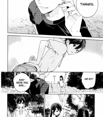 [Tamekou] Kyuuhankagai Fukurokouji [Eng] – Gay Manga sex 50
