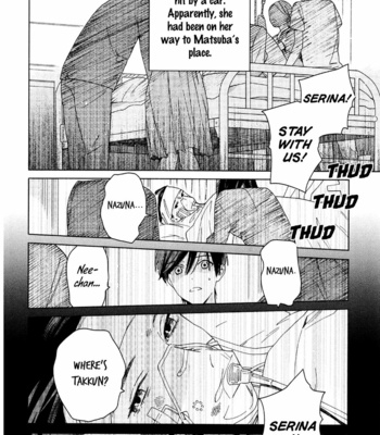 [Tamekou] Kyuuhankagai Fukurokouji [Eng] – Gay Manga sex 52