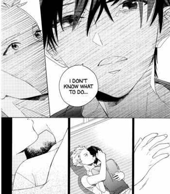 [Tamekou] Kyuuhankagai Fukurokouji [Eng] – Gay Manga sex 56
