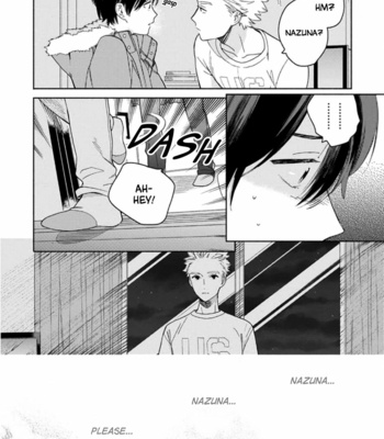 [Tamekou] Kyuuhankagai Fukurokouji [Eng] – Gay Manga sex 62