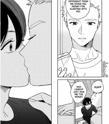 [Tamekou] Kyuuhankagai Fukurokouji [Eng] – Gay Manga sex 75