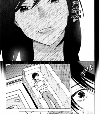 [Tamekou] Kyuuhankagai Fukurokouji [Eng] – Gay Manga sex 83