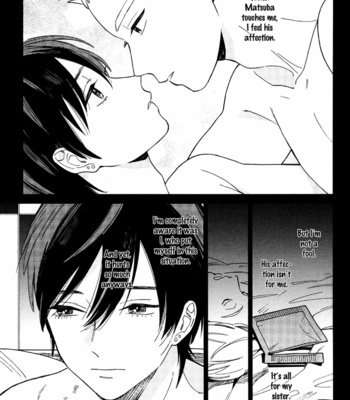 [Tamekou] Kyuuhankagai Fukurokouji [Eng] – Gay Manga sex 91