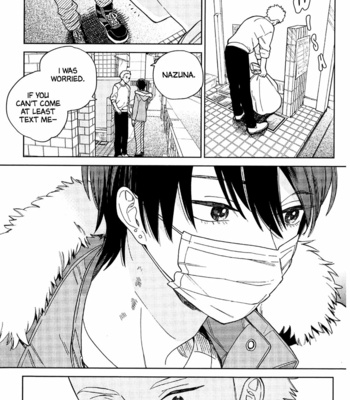 [Tamekou] Kyuuhankagai Fukurokouji [Eng] – Gay Manga sex 93