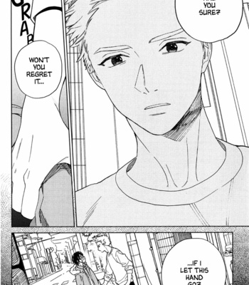 [Tamekou] Kyuuhankagai Fukurokouji [Eng] – Gay Manga sex 96