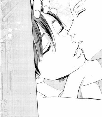 [Tamekou] Kyuuhankagai Fukurokouji [Eng] – Gay Manga sex 131