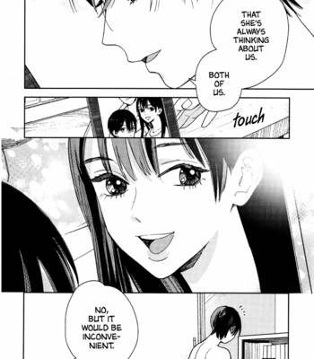 [Tamekou] Kyuuhankagai Fukurokouji [Eng] – Gay Manga sex 135