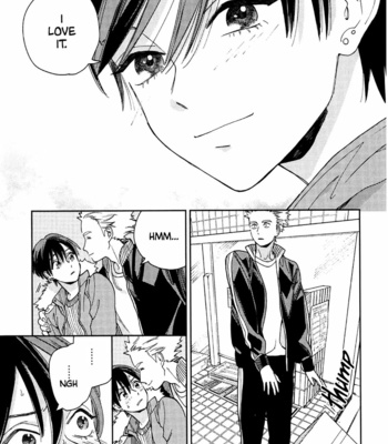 [Tamekou] Kyuuhankagai Fukurokouji [Eng] – Gay Manga sex 138