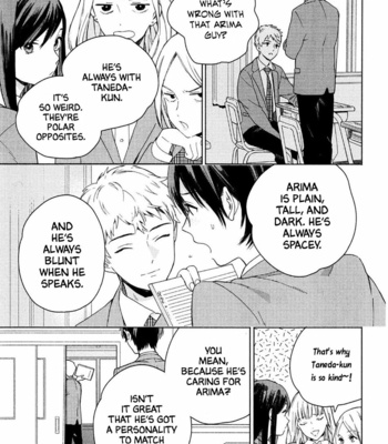 [Tamekou] Kyuuhankagai Fukurokouji [Eng] – Gay Manga sex 166