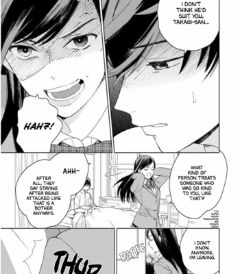 [Tamekou] Kyuuhankagai Fukurokouji [Eng] – Gay Manga sex 170