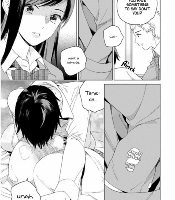 [Tamekou] Kyuuhankagai Fukurokouji [Eng] – Gay Manga sex 176