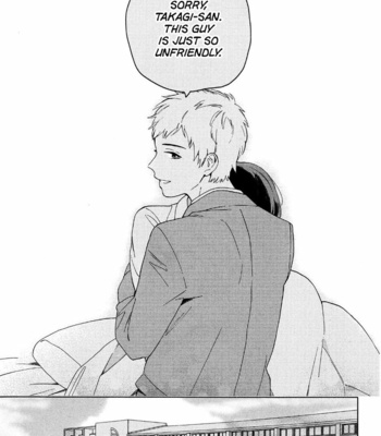[Tamekou] Kyuuhankagai Fukurokouji [Eng] – Gay Manga sex 178