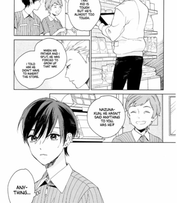 [Tamekou] Kyuuhankagai Fukurokouji [Eng] – Gay Manga sex 186