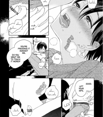 [Tamekou] Kyuuhankagai Fukurokouji [Eng] – Gay Manga sex 191