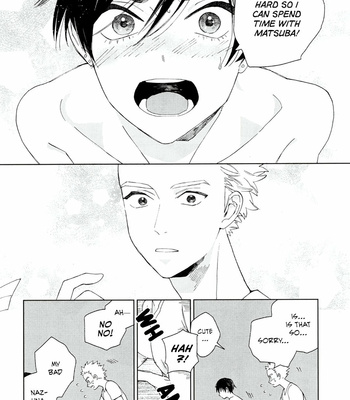 [Tamekou] Kyuuhankagai Fukurokouji [Eng] – Gay Manga sex 201