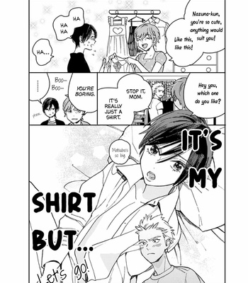 [Tamekou] Kyuuhankagai Fukurokouji [Eng] – Gay Manga sex 205