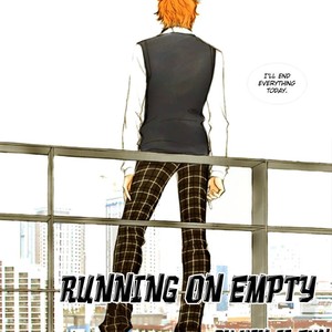 [Kim Ji-Eun] Running on Empty [Eng] – Gay Manga sex 6
