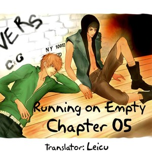 [Kim Ji-Eun] Running on Empty [Eng] – Gay Manga sex 87
