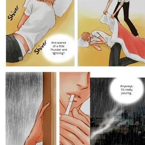 [Kim Ji-Eun] Running on Empty [Eng] – Gay Manga sex 90