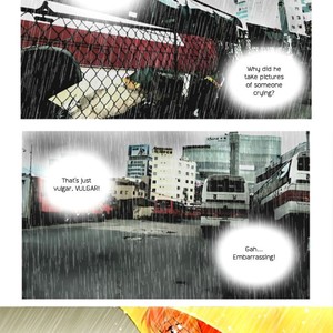 [Kim Ji-Eun] Running on Empty [Eng] – Gay Manga sex 96