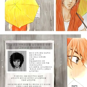 [Kim Ji-Eun] Running on Empty [Eng] – Gay Manga sex 97