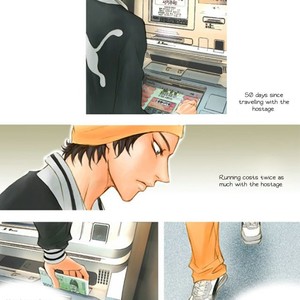 [Kim Ji-Eun] Running on Empty [Eng] – Gay Manga sex 107